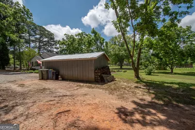 333 Carver Road, Griffin, GA 30224 - Photo 38