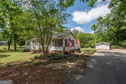 333 Carver Road, Griffin, GA 30224 - Photo 32