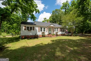 333 Carver Rd, Griffin, GA 30224 - Photo 2