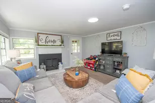 333 Carver Rd, Griffin, GA 30224 - Photo 18
