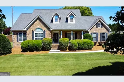 4301 Gladys Court, McDonough, GA 30252 - Photo 32