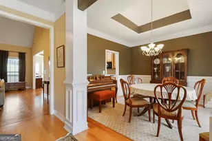 4301 Gladys Ct, McDonough, GA 30252 - Photo 4