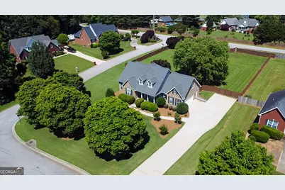 4301 Gladys Court, McDonough, GA 30252 - Photo 28
