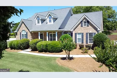 4301 Gladys Court, McDonough, GA 30252 - Photo 2