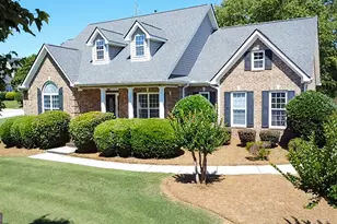 4301 Gladys Ct, McDonough, GA 30252 - Photo 2