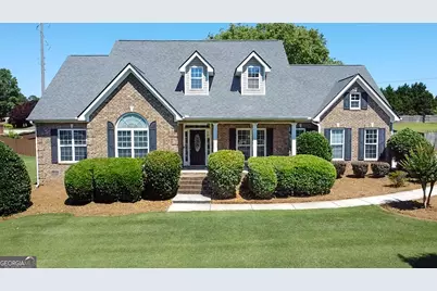 4301 Gladys Court, McDonough, GA 30252 - Photo 1