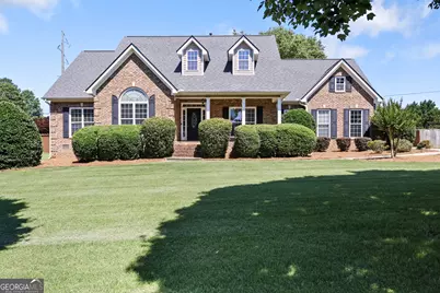 4301 Gladys Court, McDonough, GA 30252 - Photo 30