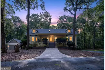 121 Broom Boulevard, Fayetteville, GA 30215 - Photo 4
