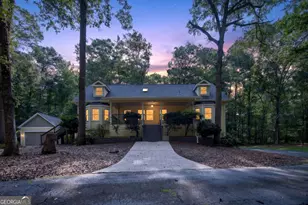 121 Broom Blvd, Fayetteville, GA 30215 - Photo 4