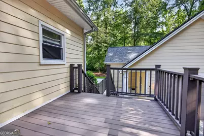 121 Broom Boulevard, Fayetteville, GA 30215 - Photo 38