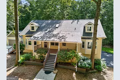 121 Broom Boulevard, Fayetteville, GA 30215 - Photo 1