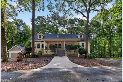 121 Broom Boulevard, Fayetteville, GA 30215 - Photo 2