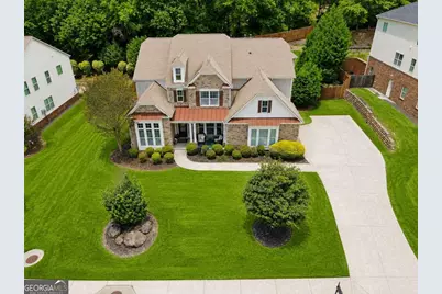 2236 Caledonia Drive, Lawrenceville, GA 30045 - Photo 2