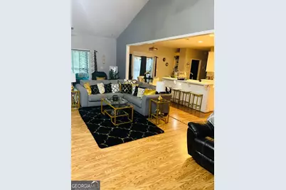6582 Aquila Drive, Morrow, GA 30260 - Photo 4