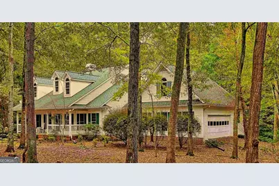 6582 Aquila Drive, Morrow, GA 30260 - Photo 2