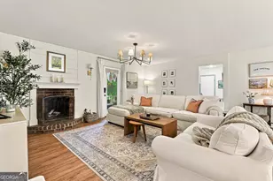 413 Lees Mill Rd, Fayetteville, GA 30214 - Photo 16