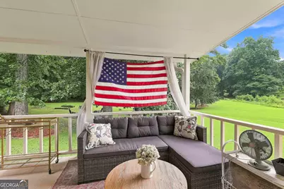 413 Lees Mill Road, Fayetteville, GA 30214 - Photo 32