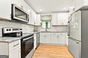 413 Lees Mill Rd, Fayetteville, GA 30214 - Photo 22