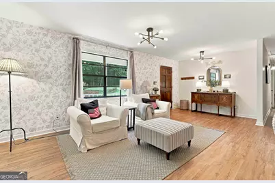 413 Lees Mill Road, Fayetteville, GA 30214 - Photo 10