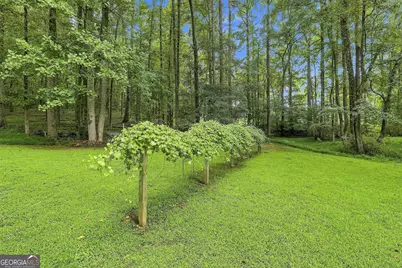 413 Lees Mill Road, Fayetteville, GA 30214 - Photo 40