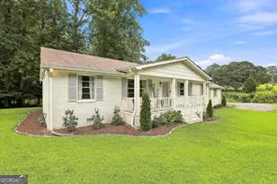413 Lees Mill Rd, Fayetteville, GA 30214 - Photo 2