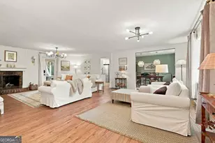 413 Lees Mill Rd, Fayetteville, GA 30214 - Photo 8
