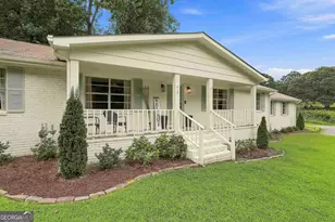 413 Lees Mill Rd, Fayetteville, GA 30214 - Photo 4