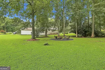413 Lees Mill Road, Fayetteville, GA 30214 - Photo 42