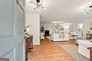 413 Lees Mill Rd, Fayetteville, GA 30214 - Photo 6