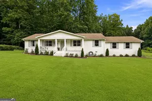 413 Lees Mill Rd, Fayetteville, GA 30214 - Photo 1