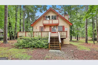 87 St. Moritz Drive, Pine Mountain, GA 31822 - Photo 1