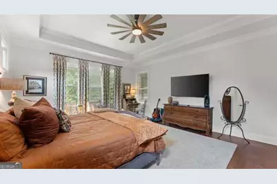 731 Creekside Bend, Alpharetta, GA 30004 - Photo 26