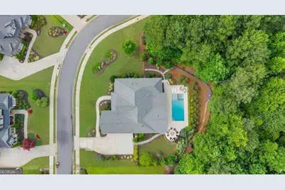 731 Creekside Bend, Alpharetta, GA 30004 - Photo 50