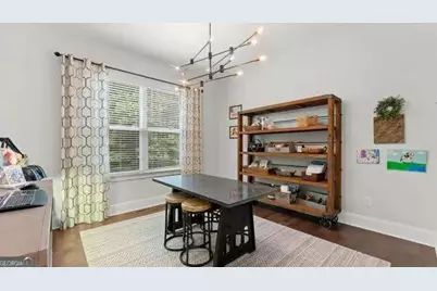 731 Creekside Bend, Alpharetta, GA 30004 - Photo 18