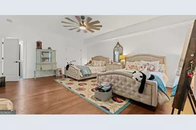 731 Creekside Bend, Alpharetta, GA 30004 - Photo 40