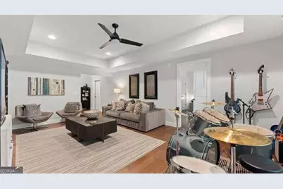 731 Creekside Bend, Alpharetta, GA 30004 - Photo 38