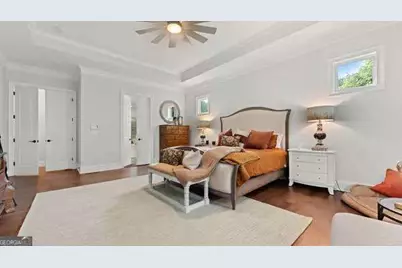 731 Creekside Bend, Alpharetta, GA 30004 - Photo 24