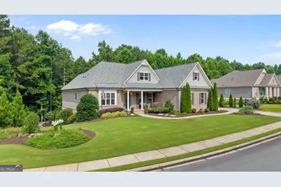 731 Creekside Bend, Alpharetta, GA 30004 - Photo 4