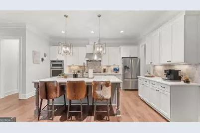 731 Creekside Bend, Alpharetta, GA 30004 - Photo 12