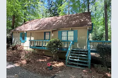 106 Chalet Circle, Pine Mountain, GA 31822 - Photo 1