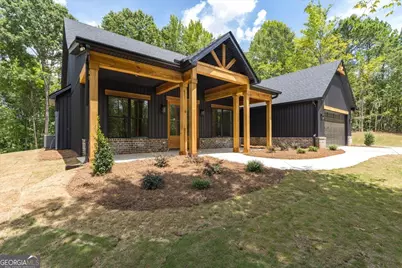 1273 English Road, Forsyth, GA 31029 - Photo 2