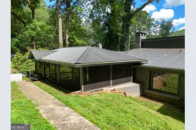 56 Hawthorn Lane, Clayton, GA 30525 - Photo 20