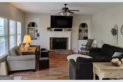 6605 Grove Crossing Court, Cumming, GA 30028 - Photo 10