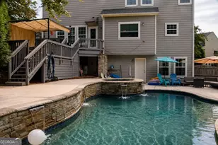 6605 Grove Crossing Ct, Cumming, GA 30028 - Photo 1