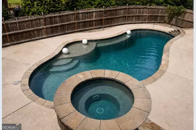 6605 Grove Crossing Court, Cumming, GA 30028 - Photo 2