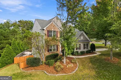 6605 Grove Crossing Court, Cumming, GA 30028 - Photo 1