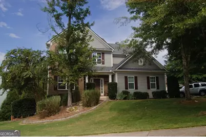 6605 Grove Crossing Court, Cumming, GA 30028 - Photo 1