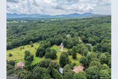 151 Sharp Top Circle, Blairsville, GA 30512 - Photo 66