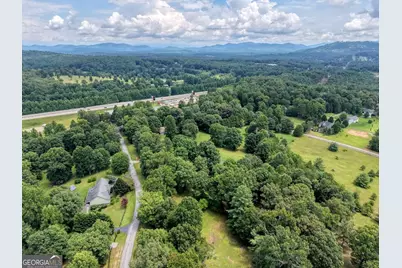 151 Sharp Top Circle, Blairsville, GA 30512 - Photo 68