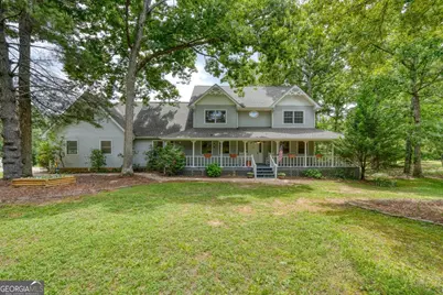 151 Sharp Top Circle, Blairsville, GA 30512 - Photo 1